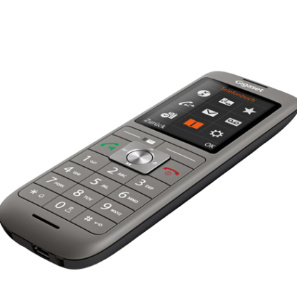 Téléphone Classique