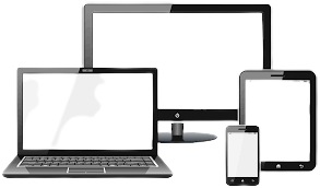 Ordinateurs et Tablettes