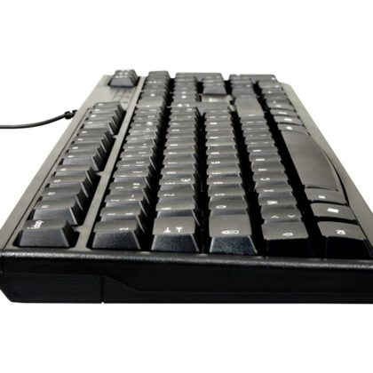 PORT CLAVIER USB ESSENTIEL (BULK)