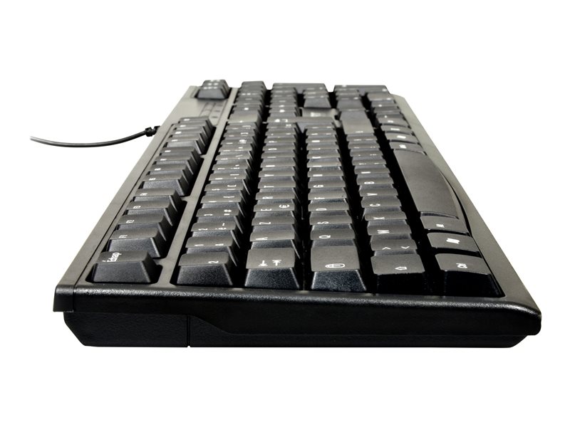 PORT CLAVIER USB ESSENTIEL (BULK)