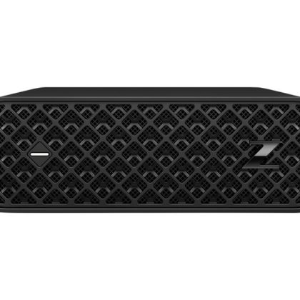 HP Workstation Z2 G9 MINI