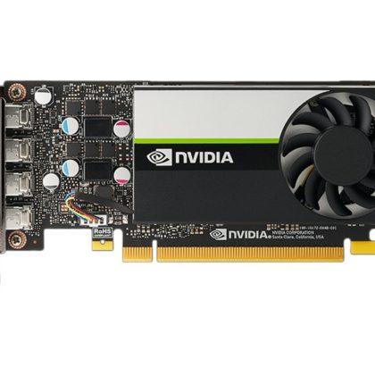 CARTE GRAPHIQUE NVIDIA T1000 Pour Zstation