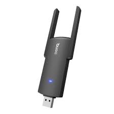 Dongle Wifi pour ecran numerique unteractif BENQ RE
